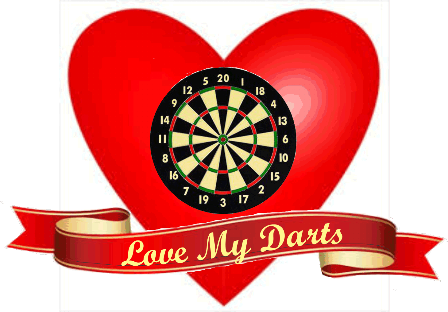 LoveMyDarts